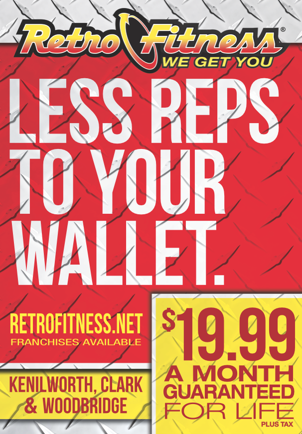 retro fitness pangea retro fitness flyer