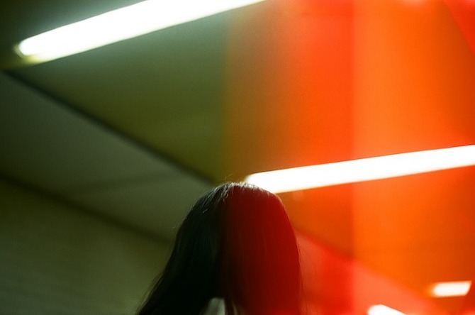 Tokyo 1, 2 and 3 by Coco Young in THISISPAPER MAGAZINE 3 Tokto1 Tokyo 1, 2 and 3 by Coco Young in THISISPAPER MAGAZINE