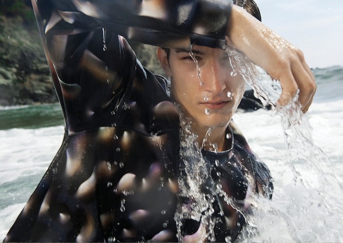 S/S 2013 My Daddy Was A Military Pilot by Julian Zigerli in THISISPAPER MAGAZINE JZ%20SS13%20Shoot23 S/S 2013 My Daddy Was A Military Pilot by Julian Zigerli in THISISPAPER MAGAZINE