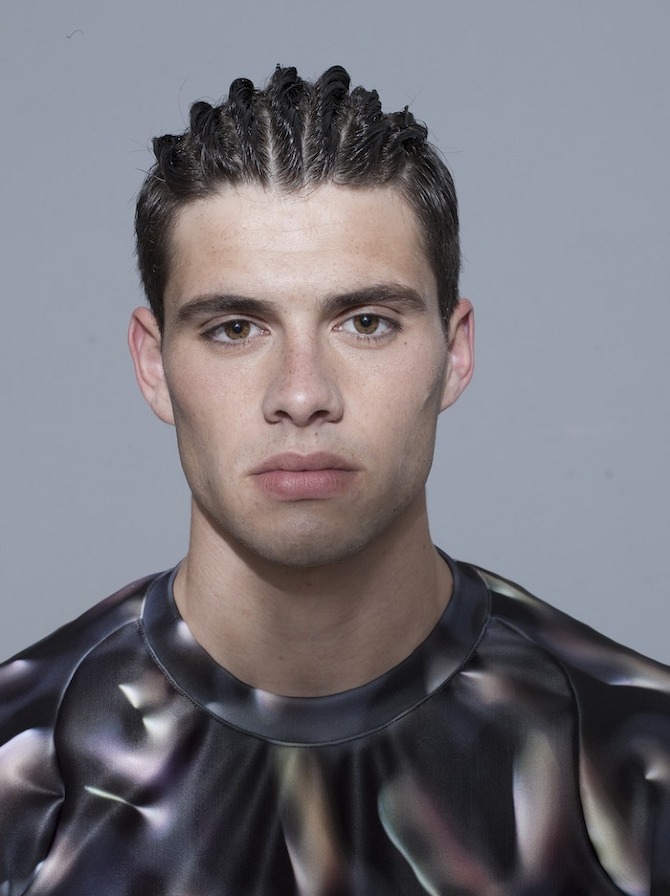 S/S 2013 My Daddy Was A Military Pilot by Julian Zigerli in THISISPAPER MAGAZINE Kollektion%20SO%202013 00132 S/S 2013 My Daddy Was A Military Pilot by Julian Zigerli in THISISPAPER MAGAZINE